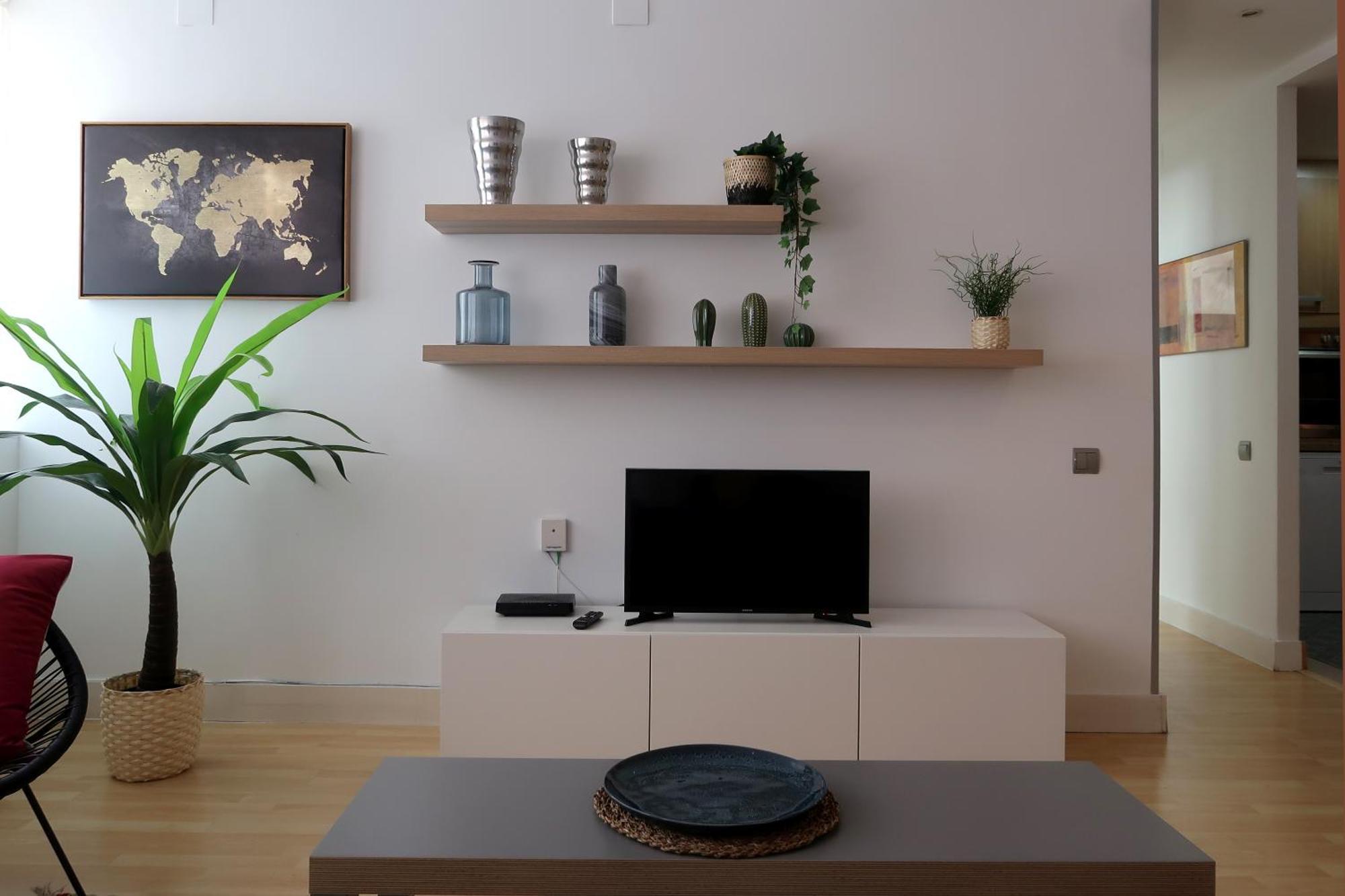 Appartement Bcn Central-montjuic *